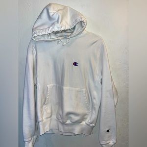 Champion Hoodie